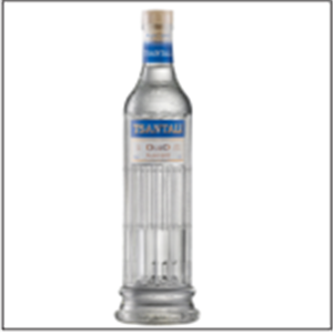 Узо пилавас – 0,05л.