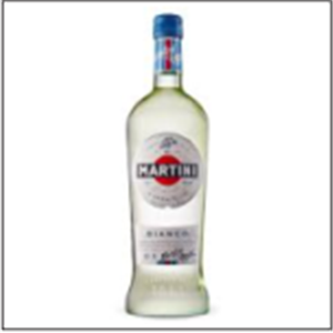 Мартини – 0,05л.