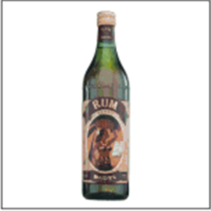 Рум – 0,05л.