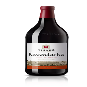 Кавадарка - 1л.