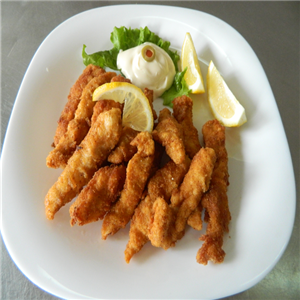 Пилешки апки 200гр