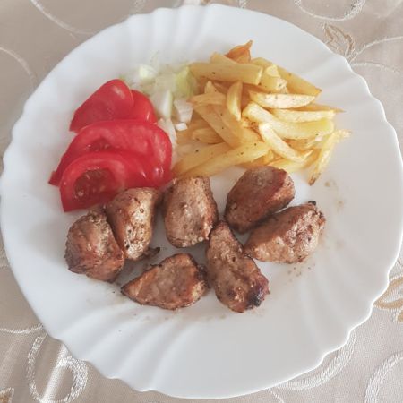 Ражнич свински (еден број) 180гр